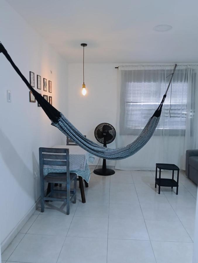 Apartamento en centro histórico - B&B Cartagena de Indias