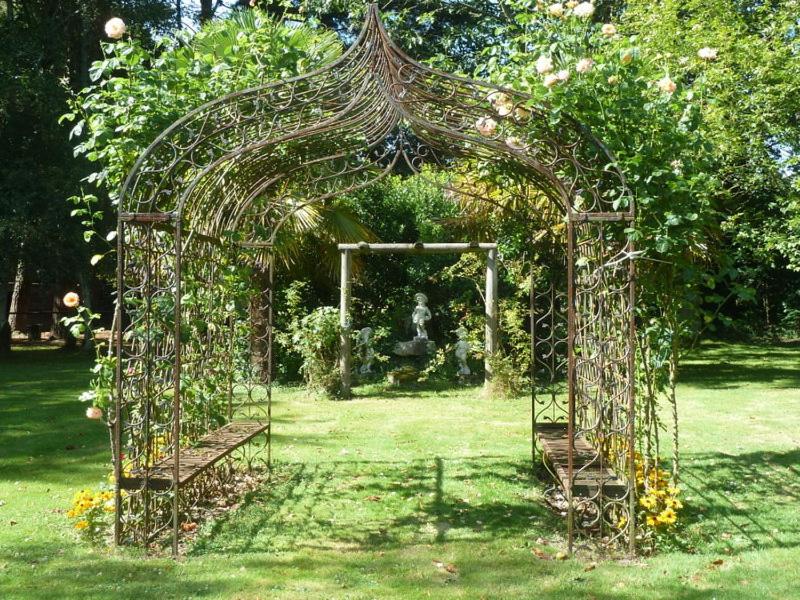 Kergarec gite H - B&B Clohars-Fouesnant