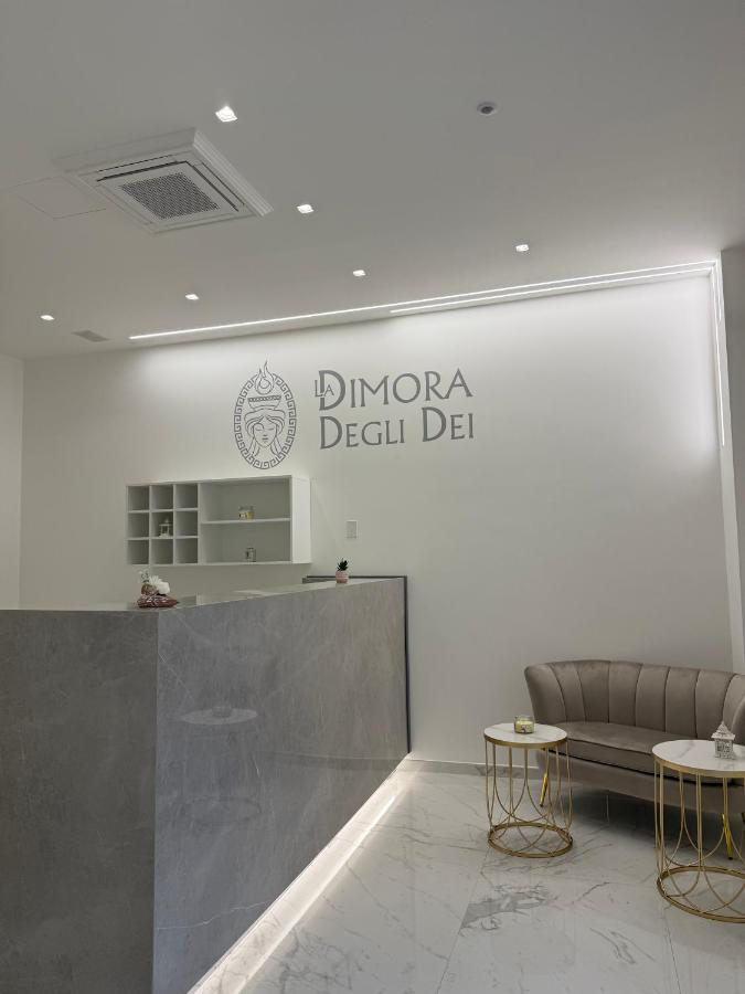 La Dimora Degli Dei - Bed and Breakfast Carovigno