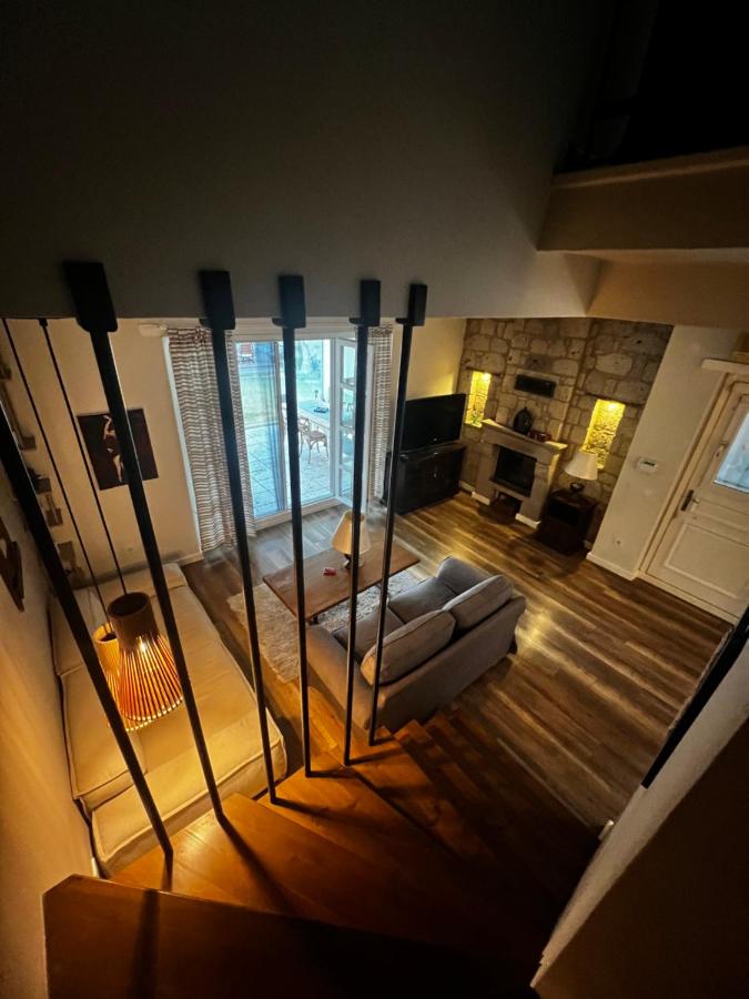 Deluxe Villa