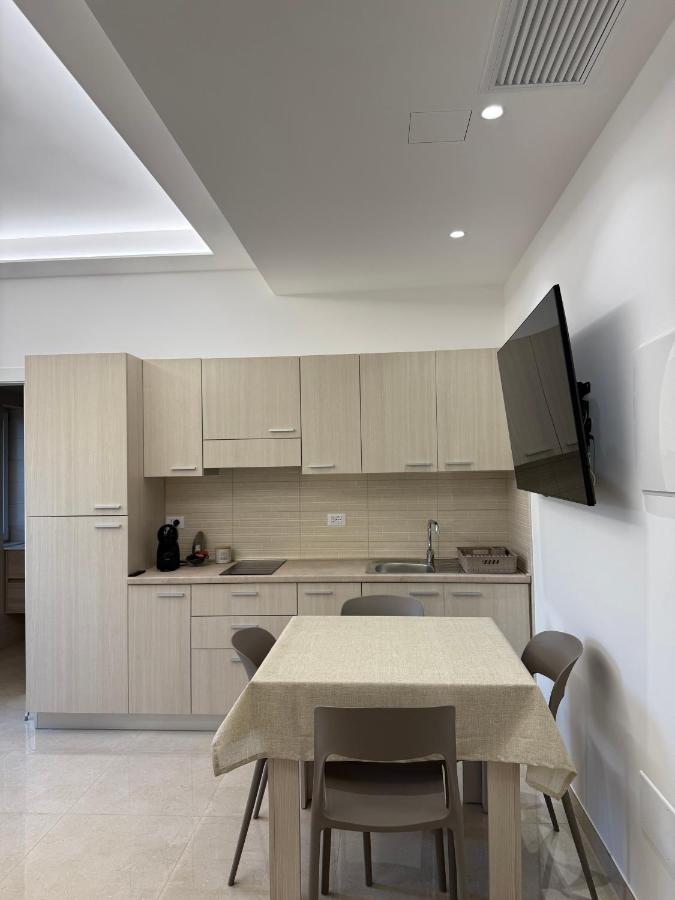 Classic Appartement