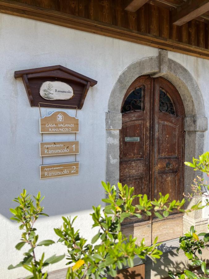 Casa Vacanze Ranuncolo 1 - B&B