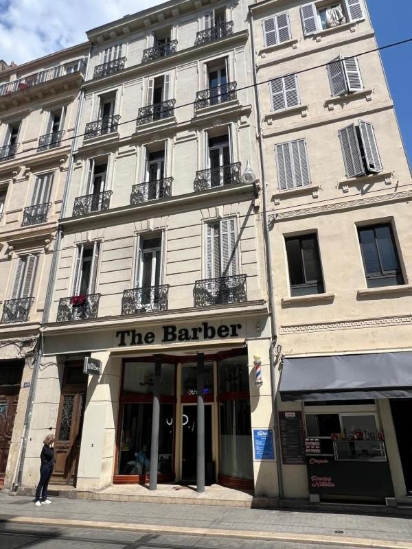 LE PRIVILIANE - Bel et grand appartement idéalement situé - B&B