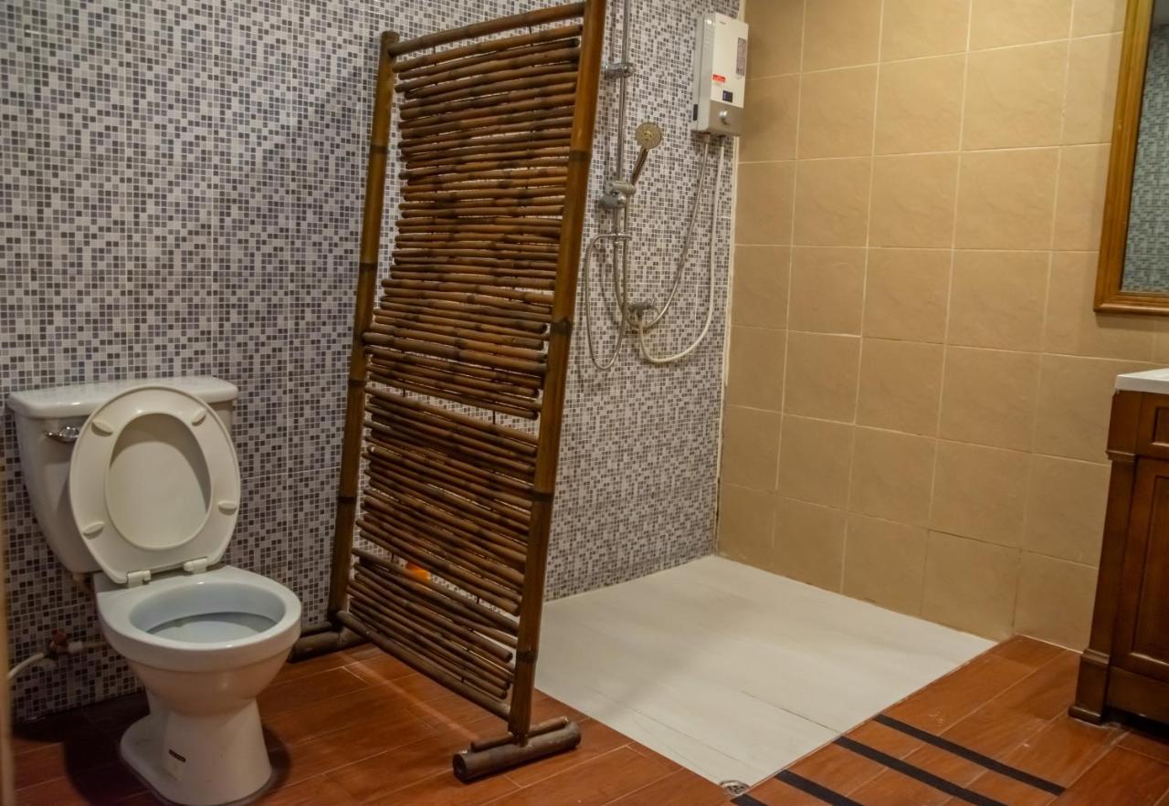 Camera Familiare con Terrazza