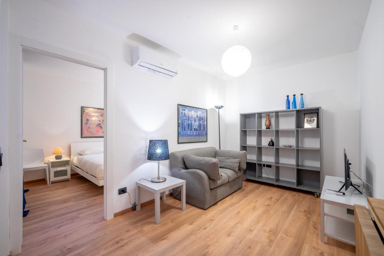 Machiavelli Apartments - Affitti Brevi Italia - B&B Trieste