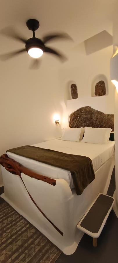 Suite con 1 Camera da Letto