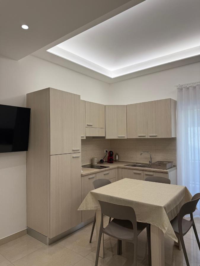 Standaard Appartement