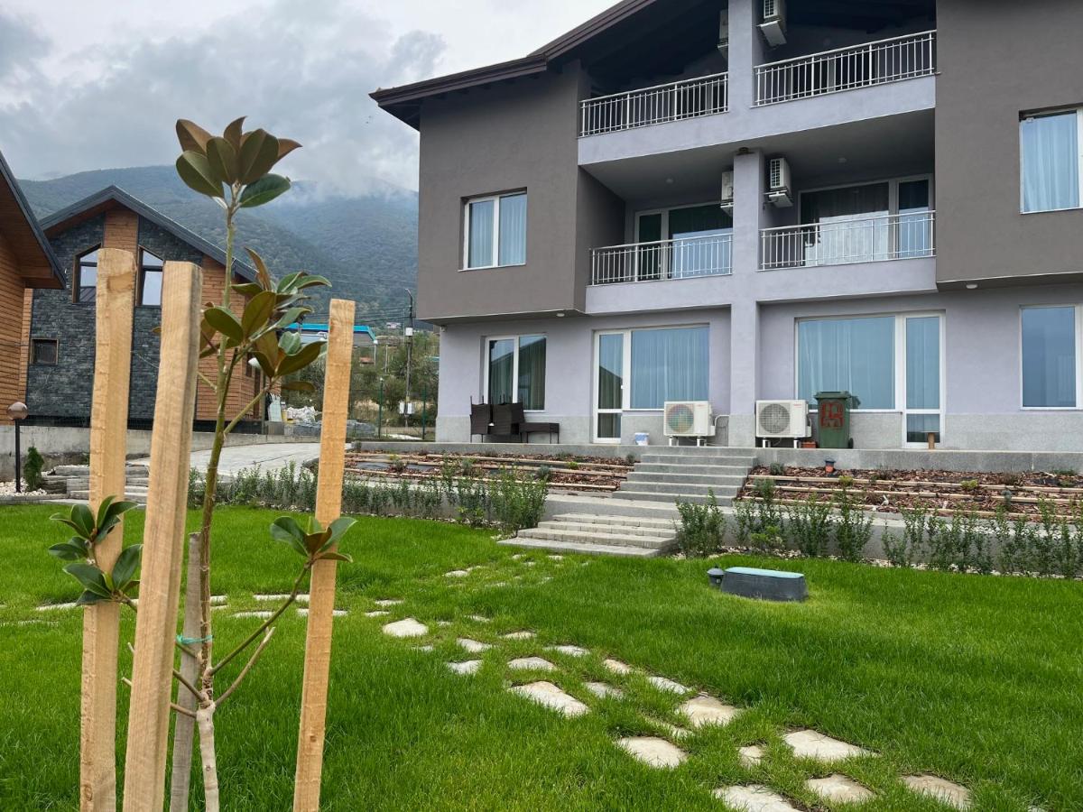 Villa YoSi - rooms - B&B Sapareva Banya