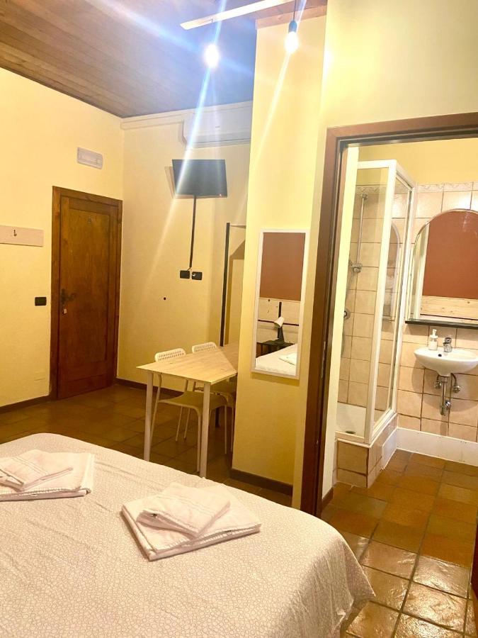 Habitación Doble con baño privado