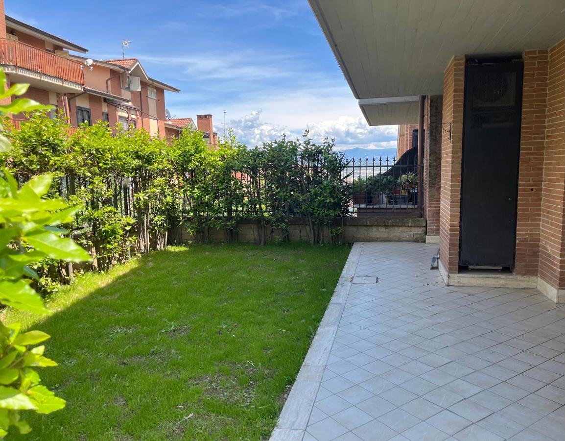 La Luna di Lola - B&B Fiano Romano