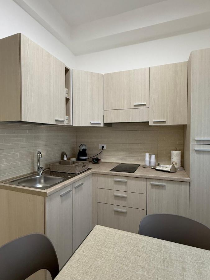 Deluxe Appartement