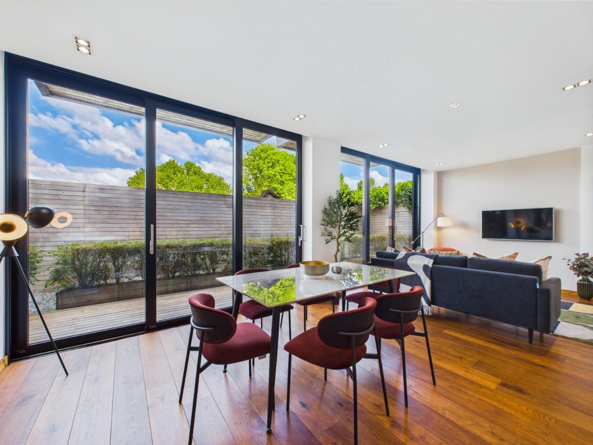 Be London - The Camden Town Residences - B&B London