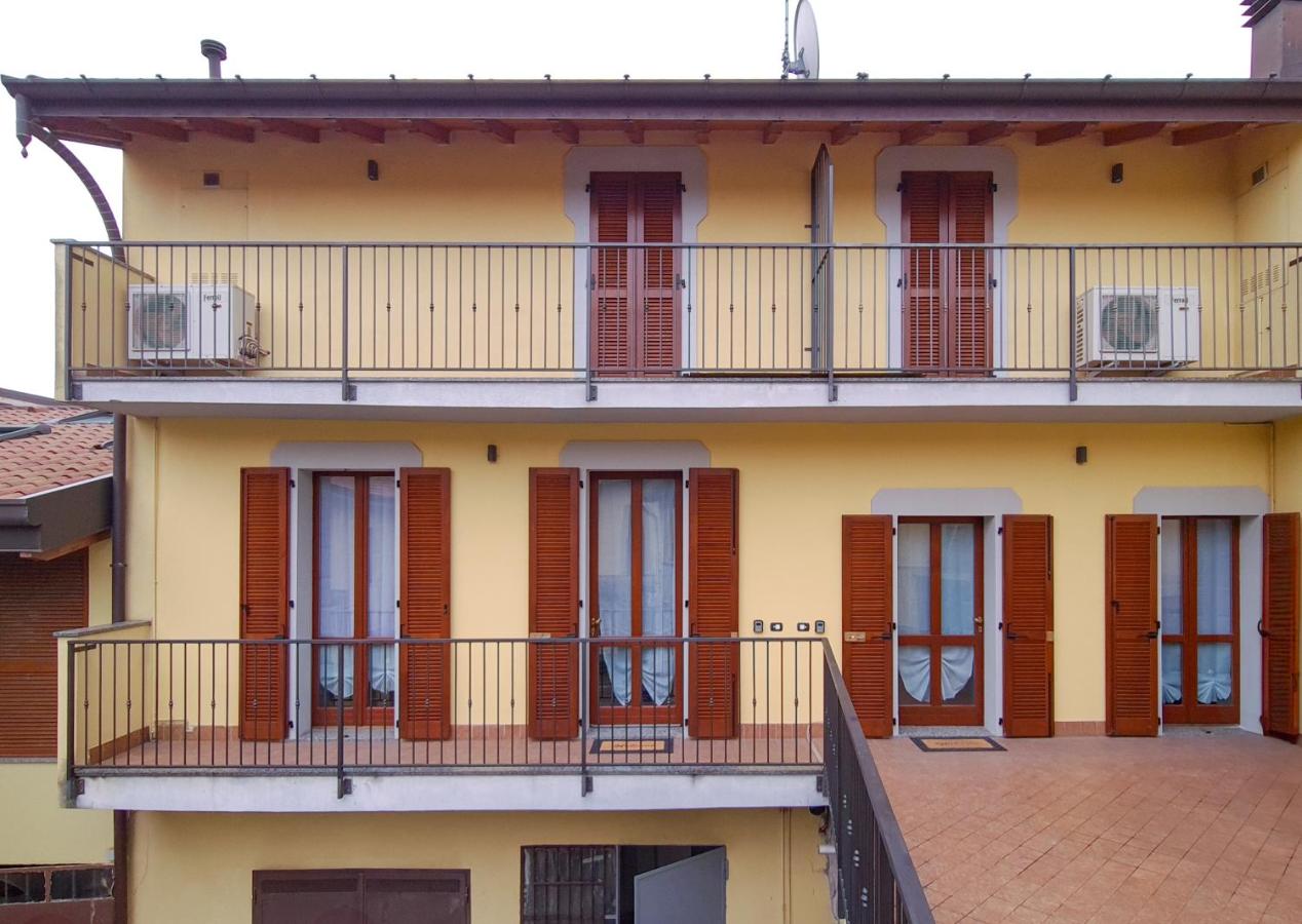 Sole Luna Homes - Appartamenti in Corte - B&B