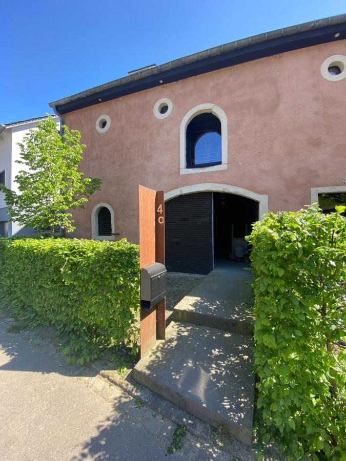 Un der Attert - Céline's Loft - Luxembourg - Ferienwohnung