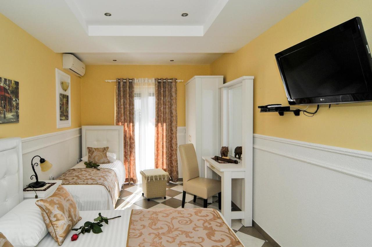 Appartement 1 Chambre avec Terrasse
