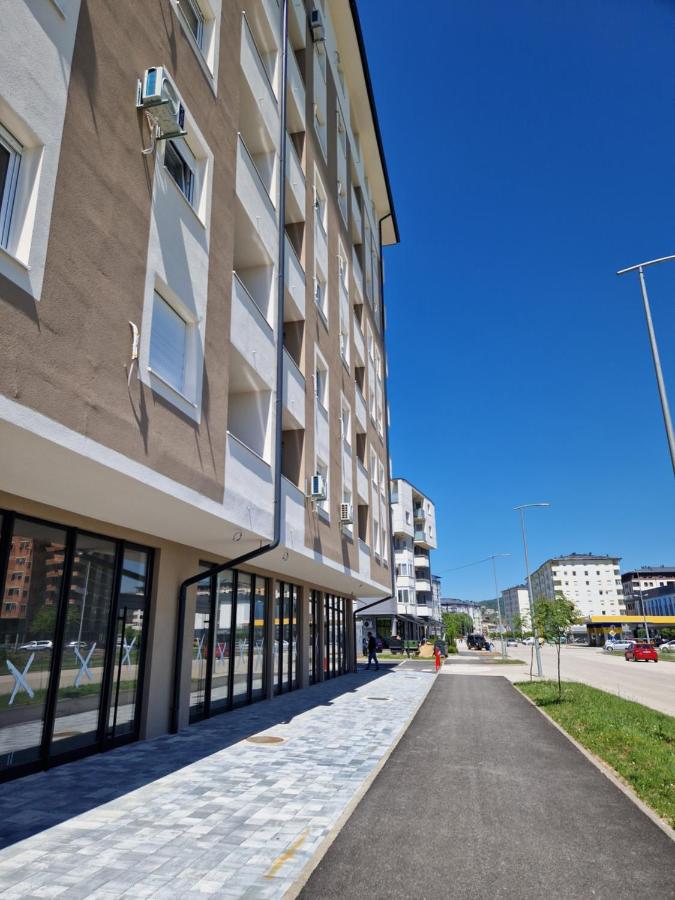 Apartman Eden - Ferienwohnung