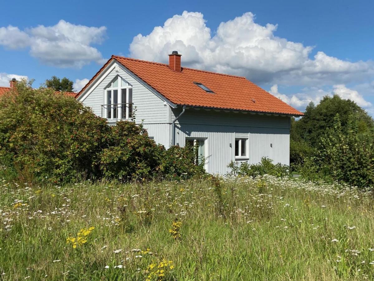 Rapsblütenhaus - Ferienwohnung Bohnert
