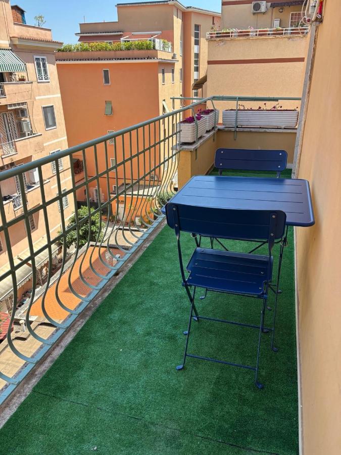 Residenza Monteverde - B&B Roma