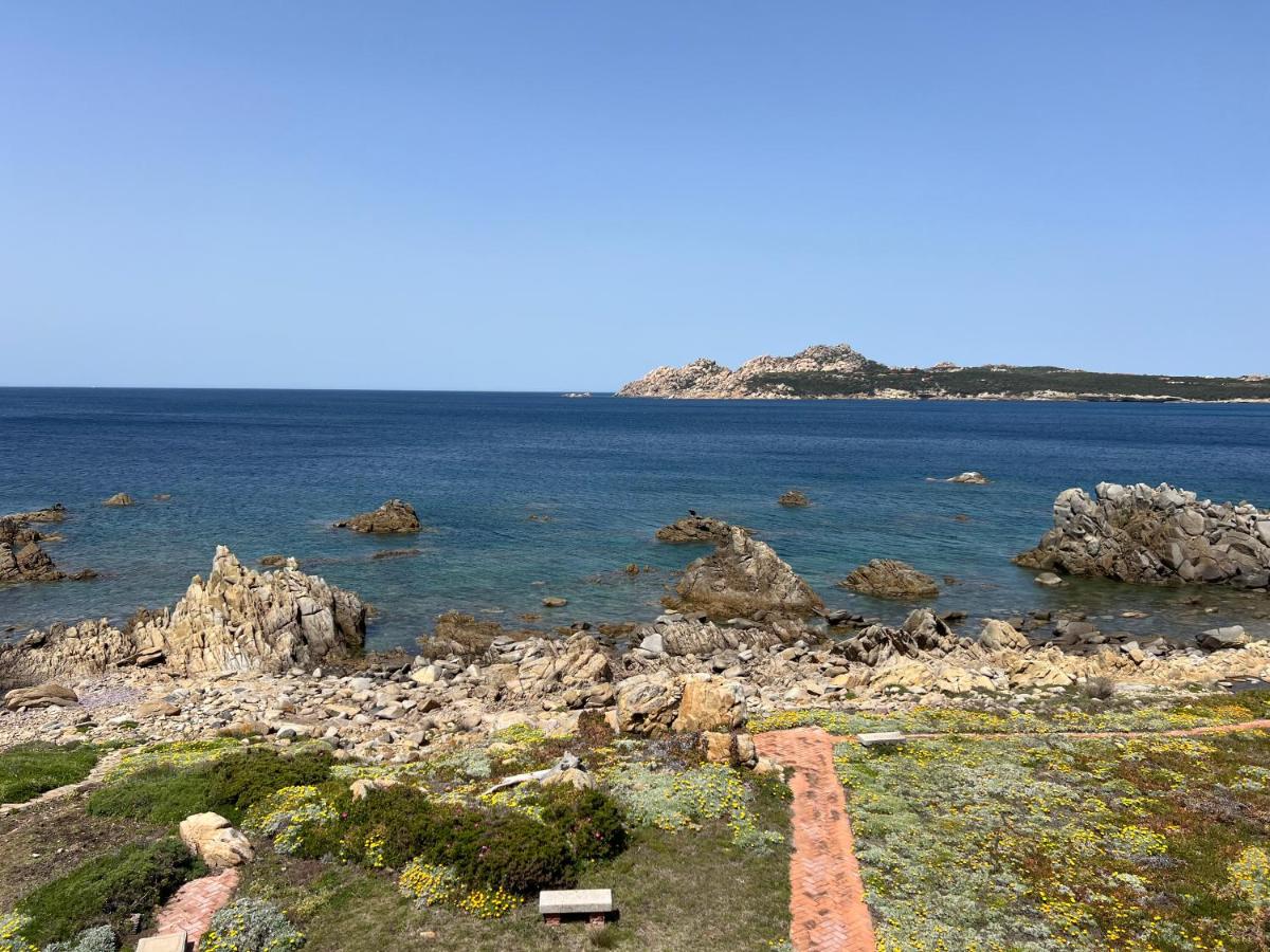 WILD BLUE Sardinia - B&B Santa Reparata