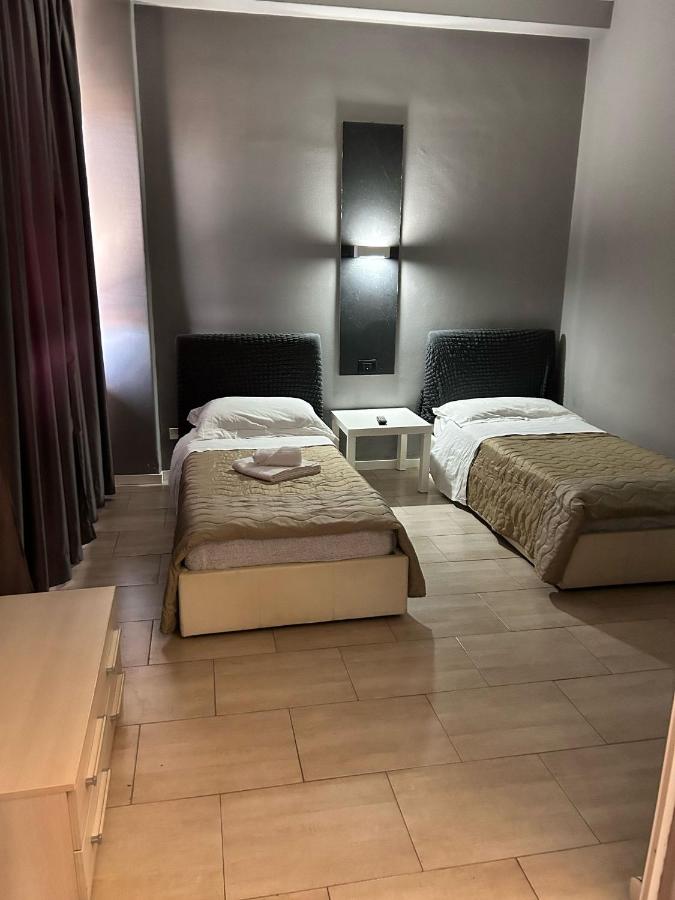 Habitación Cuádruple con baño privado