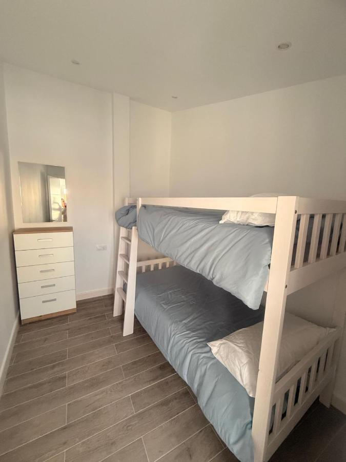 4vitas home - Chambres d’hôtes Bollullos de la Mitación