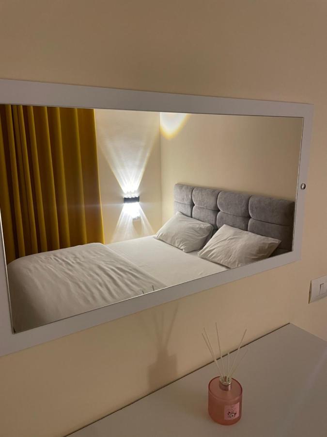 Rooftop Lungomare - B&B Valona