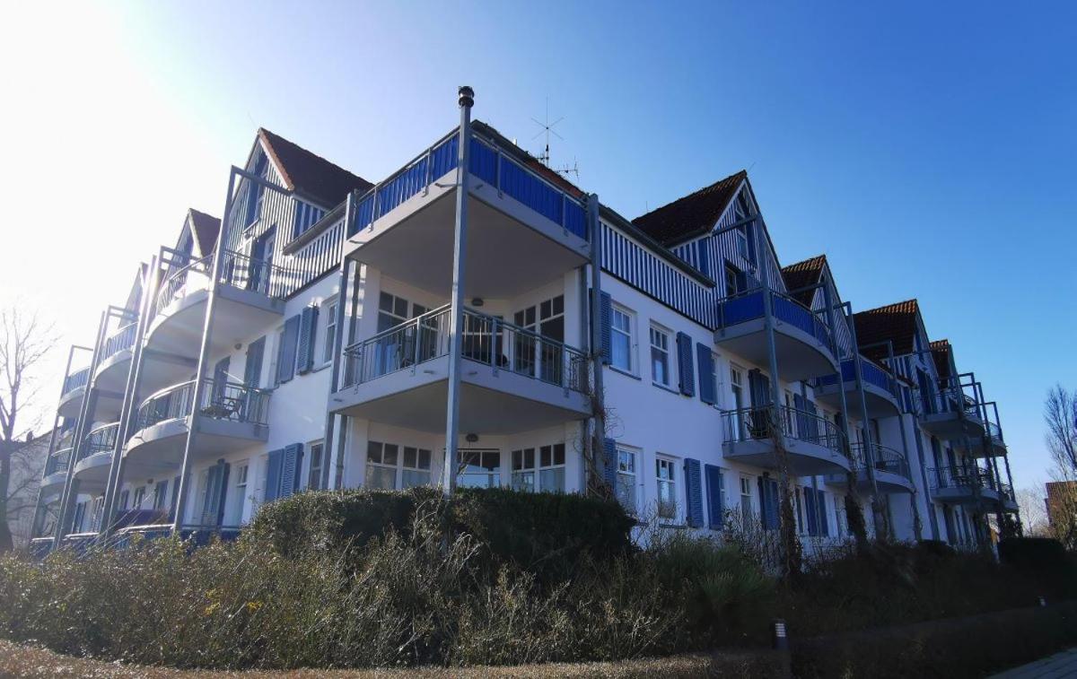 Boddenblick - B&B