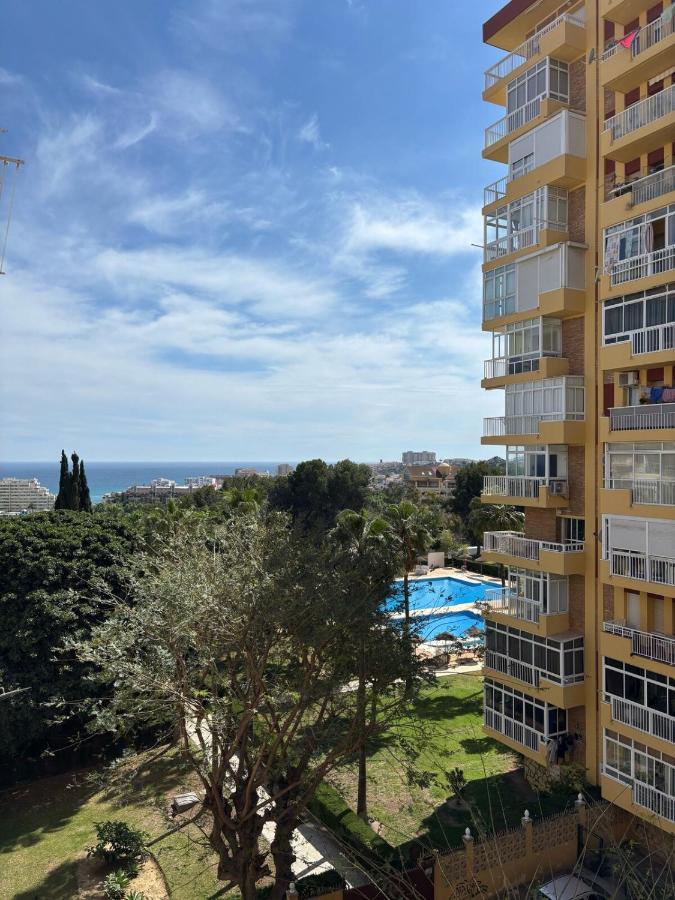 Estudio Iris a 10 min playa - B&B Arroyo de la Miel