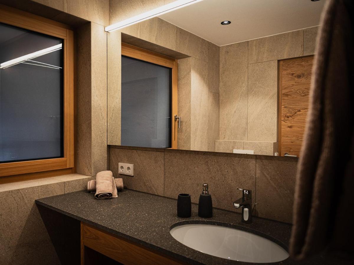 Deluxe Apartment mit 3 Schlafzimmern
