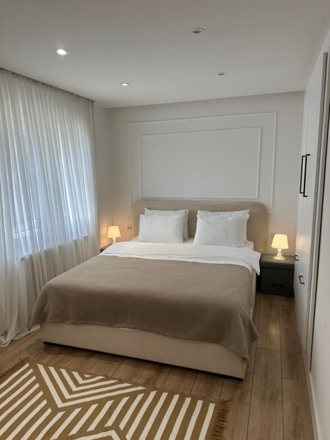 Appartamento con 2 Camere da Letto