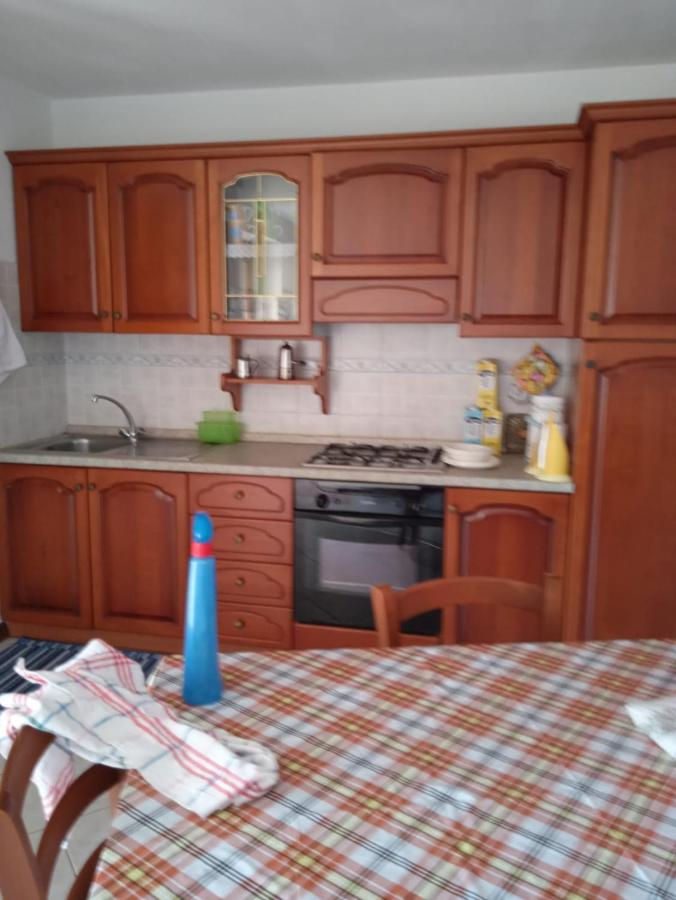 Lungomare 2 - Ferienwohnung Porto Alabe