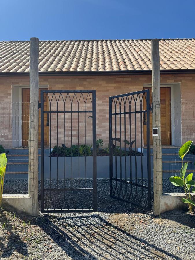 Flat Mar da Bocaina - B&B Paraty