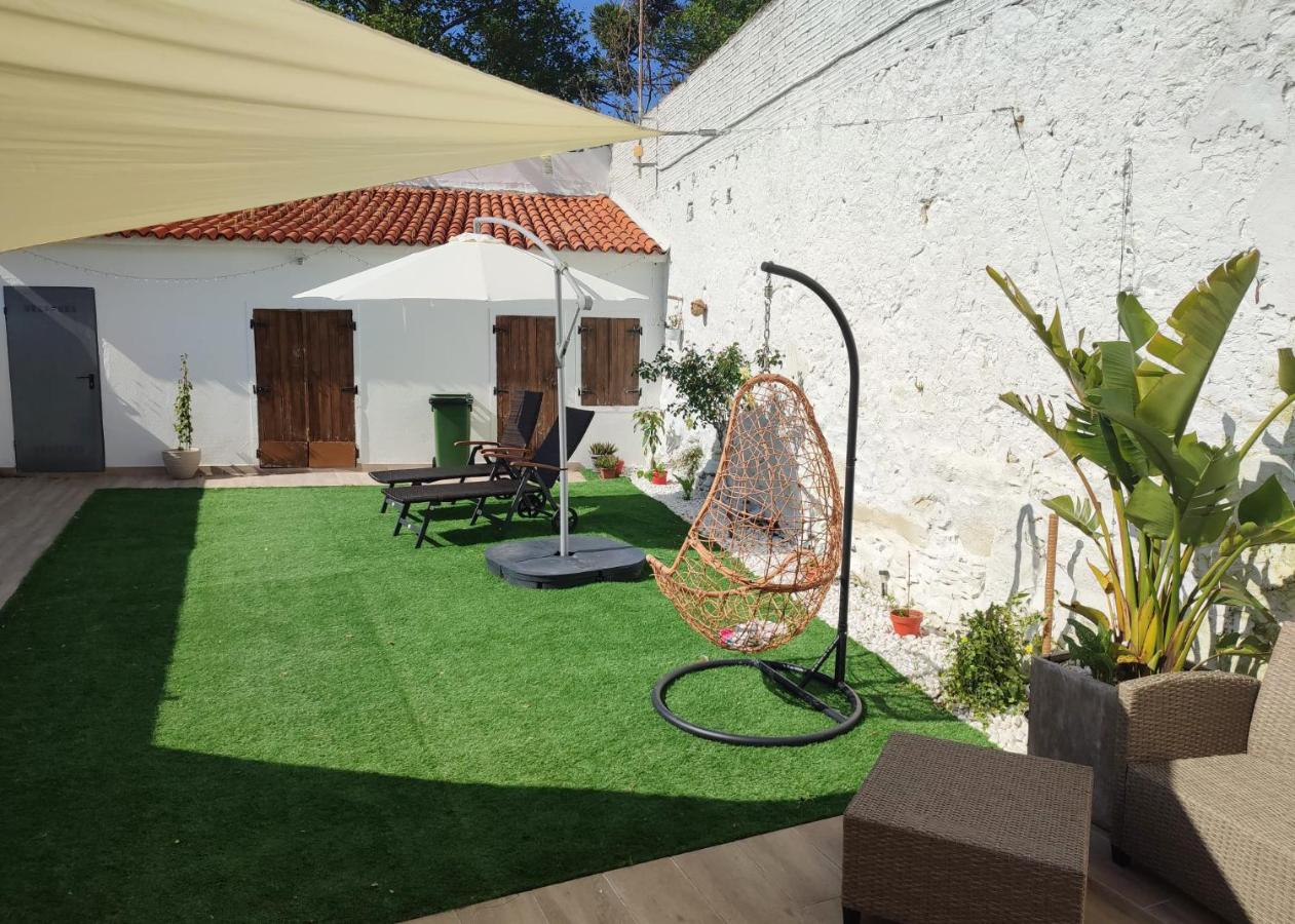 A Casiña de Carril - B&B Vilagarcía de Arousa