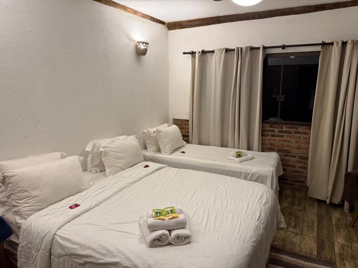 Chambre Double Standard