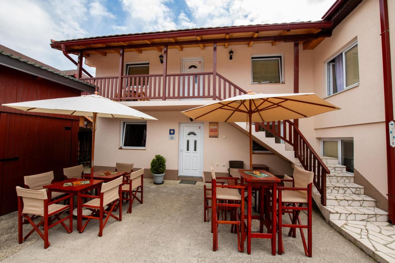Rooms Sejo - Chambres d’hôtes Kolašin