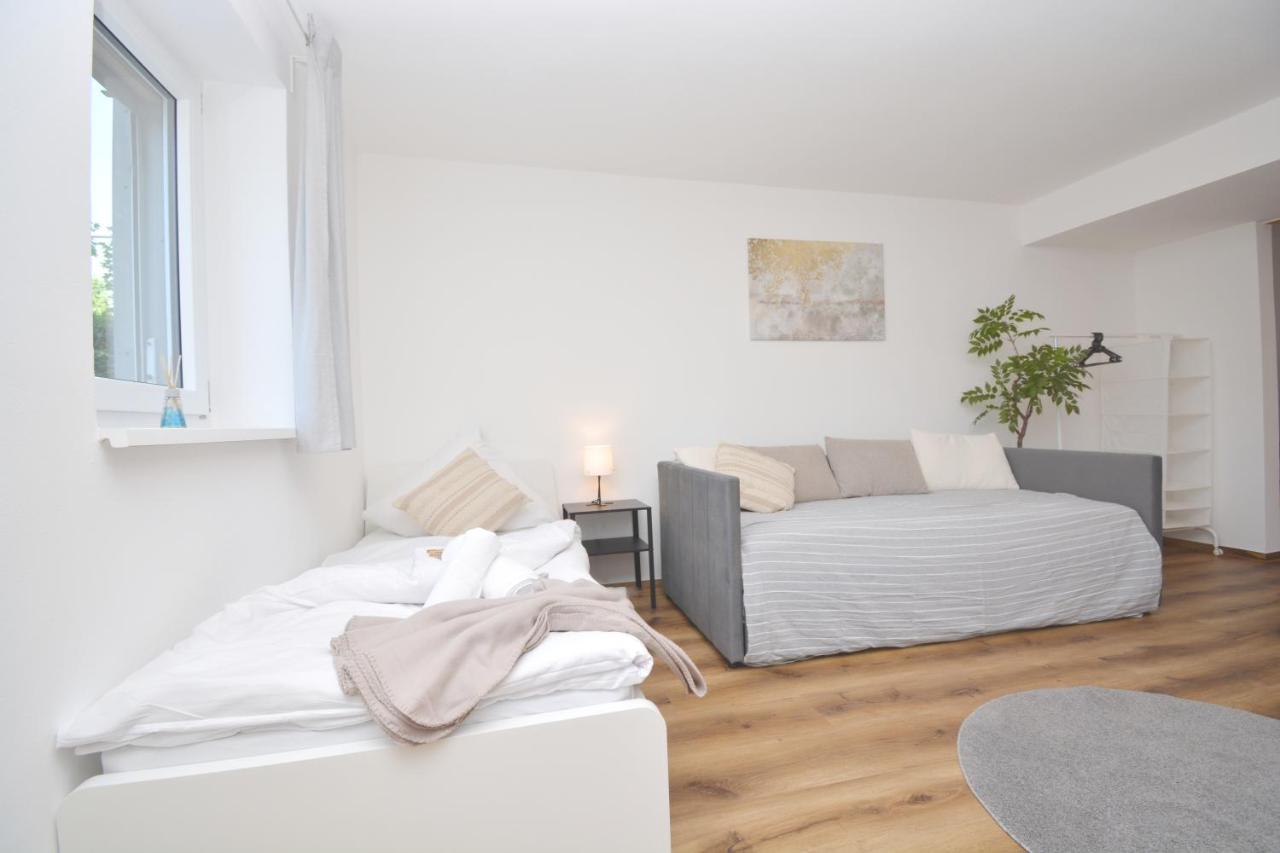 Apartment mit 1 Schlafzimmer