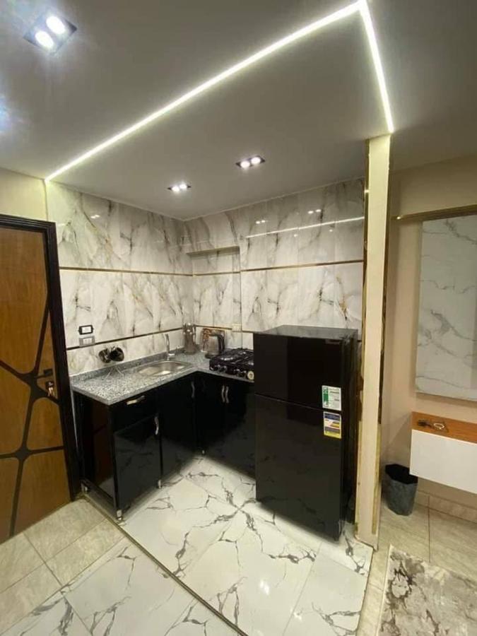 مدينة الالعاب المائيه بالعالمين - Chambres d’hôtes El-Alamein