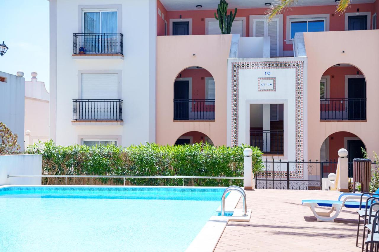 Vila da Praia 462-B09 - B&B Amoreira