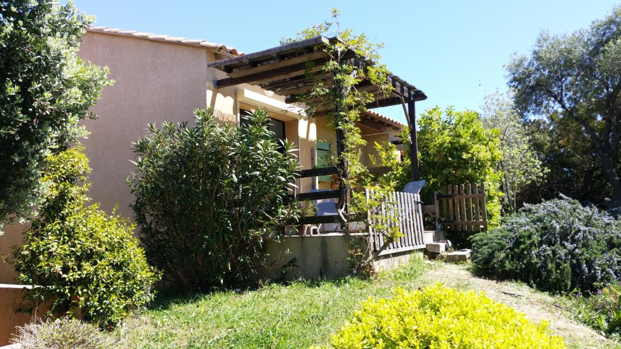 Maison Alba Rossa 56 - B&B Serra-di-Ferro