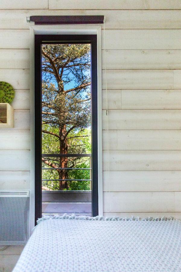 Chalet 1 Chambre