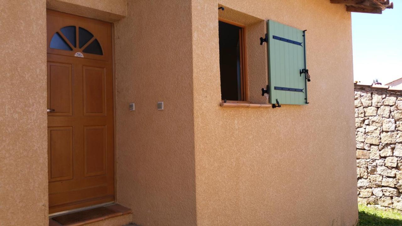 Maison Alba Rossa 56 - Chambres d’hôtes