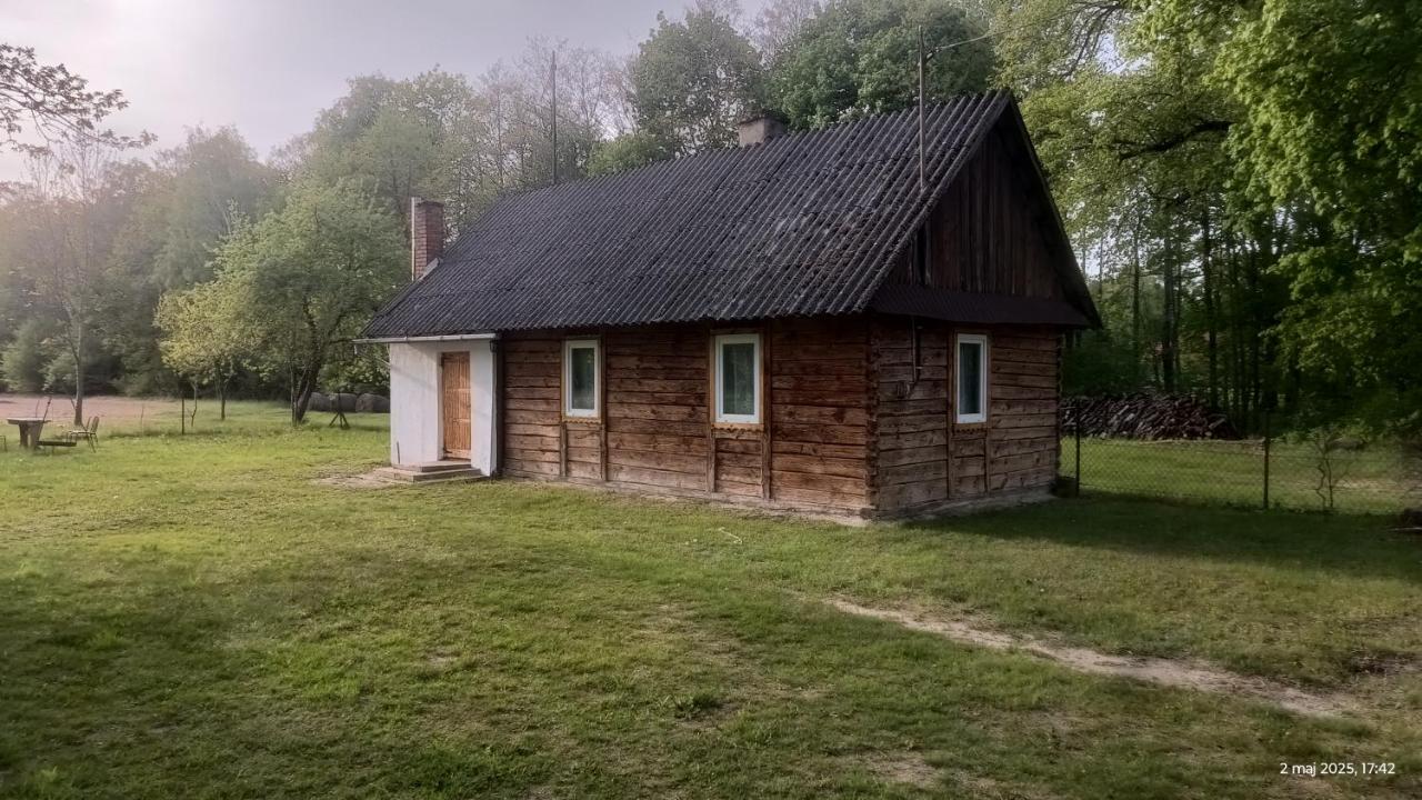 Pod dębem - Chambres d’hôtes