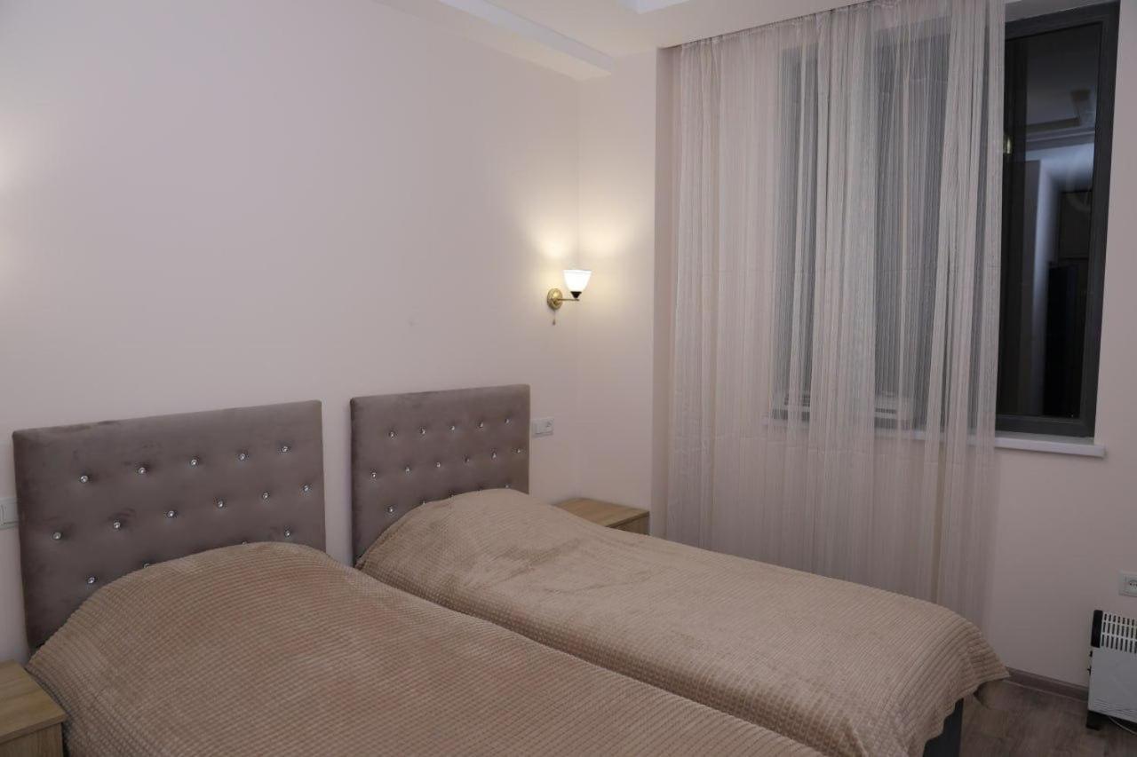 Deluxe Familiensuite
