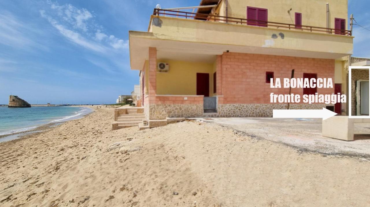 La Bonaccia by LoveSud - B&B Torre Pali