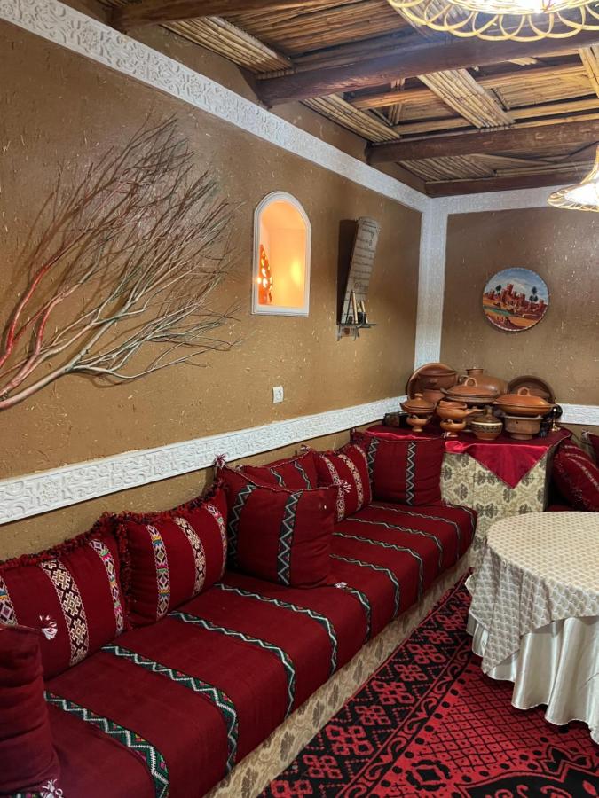 Auberge Simo - B&B Ouled Sguir