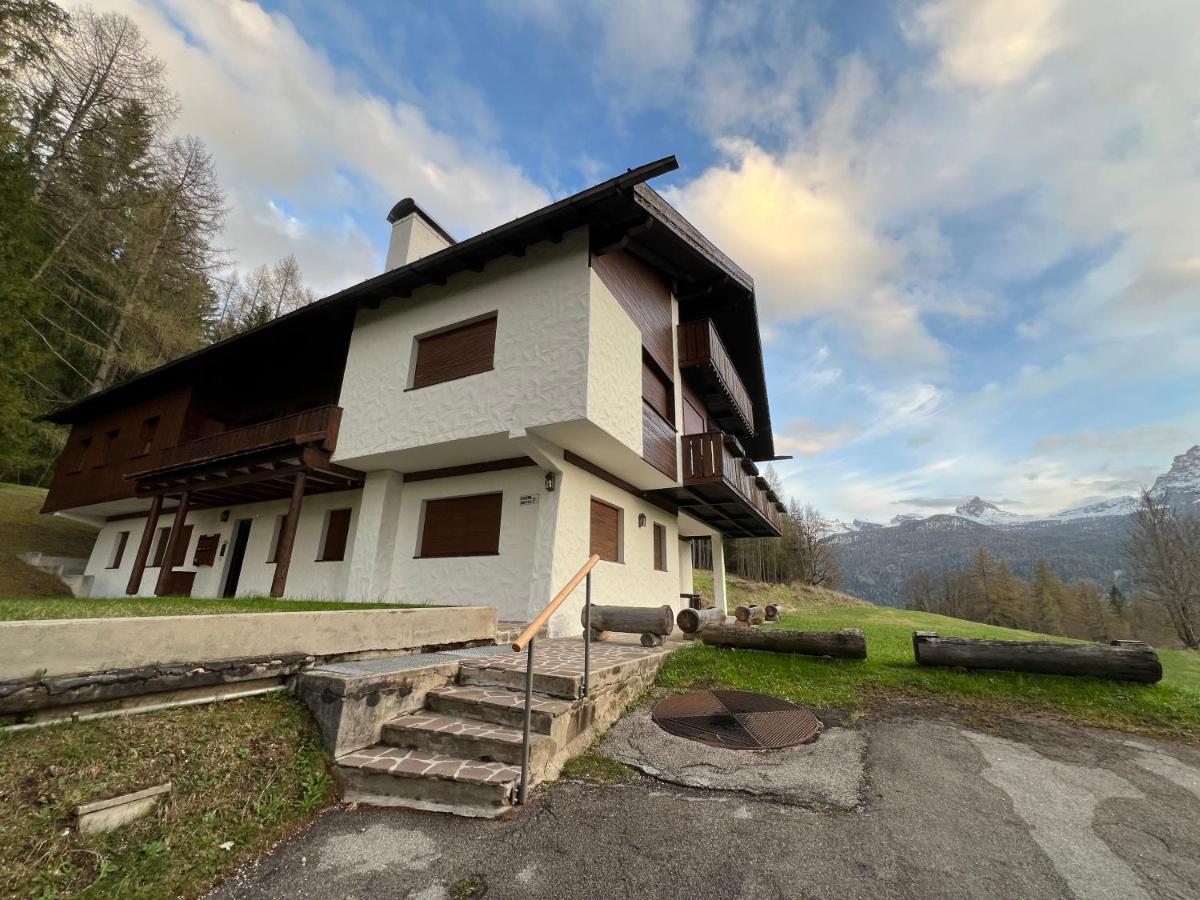 Mansarda a Cortina - B&B
