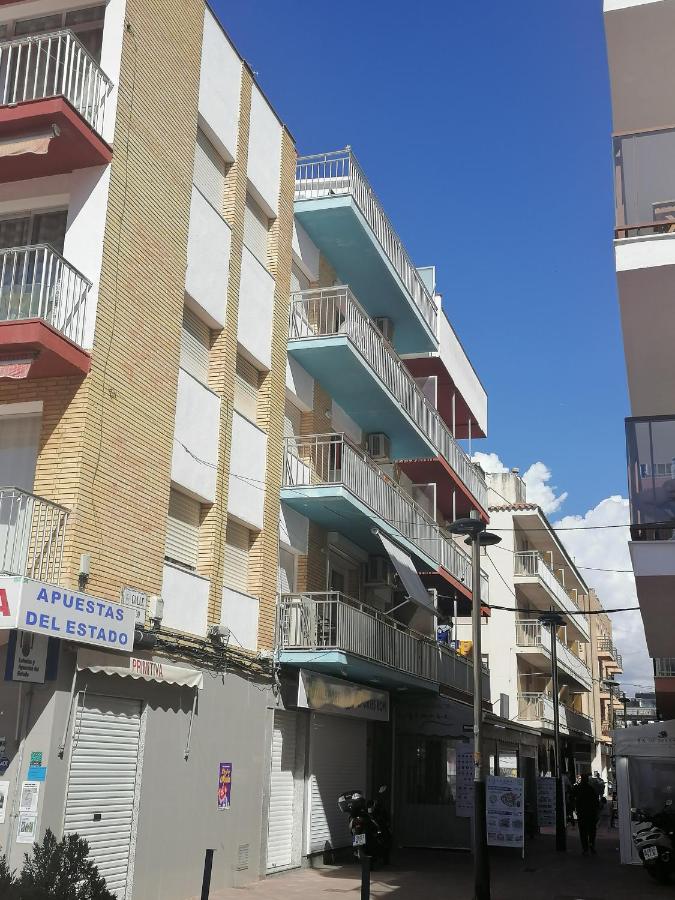 Apartamentos Rovi-Céntrico - B&B