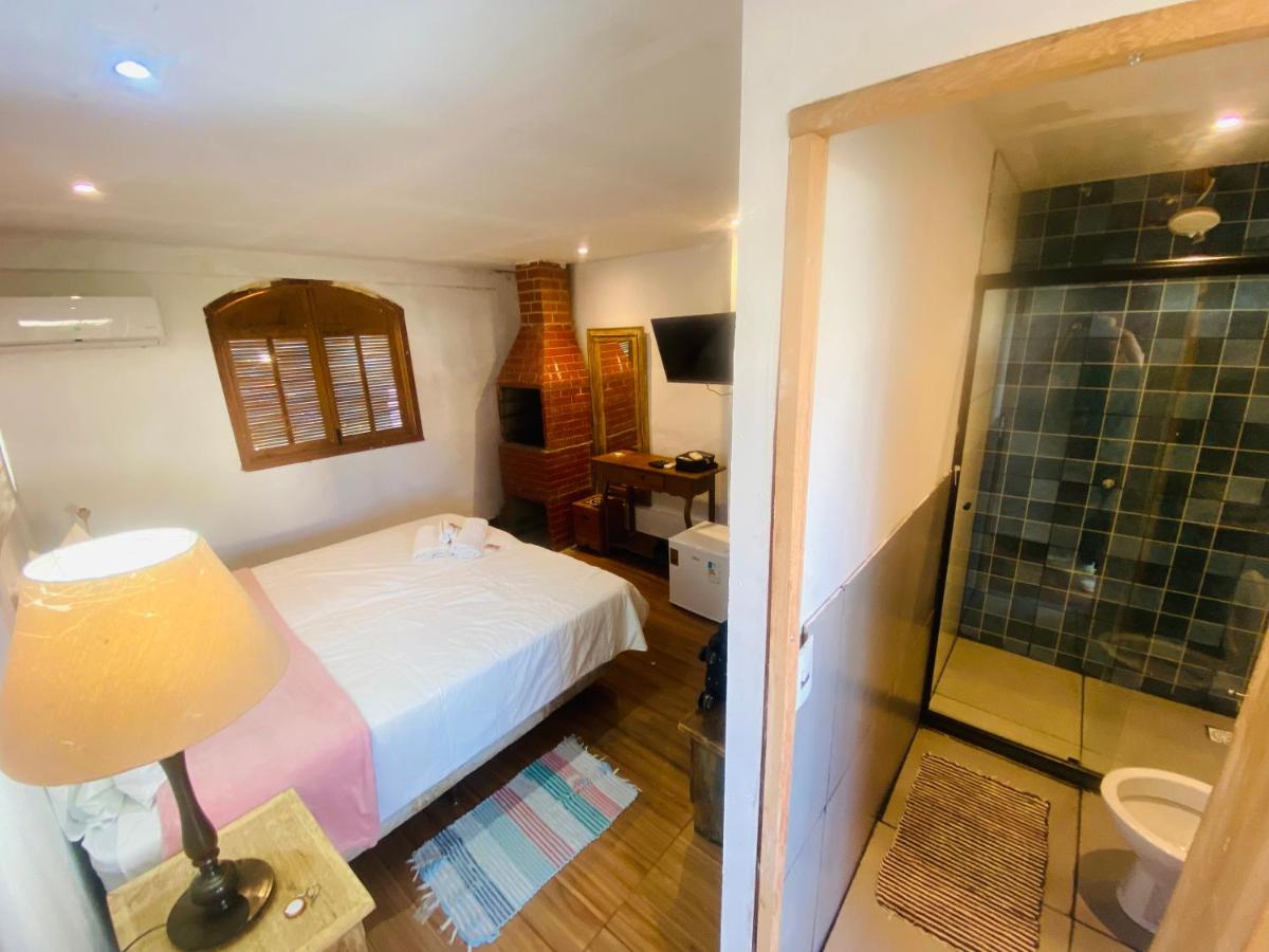 Standard Doppelzimmer