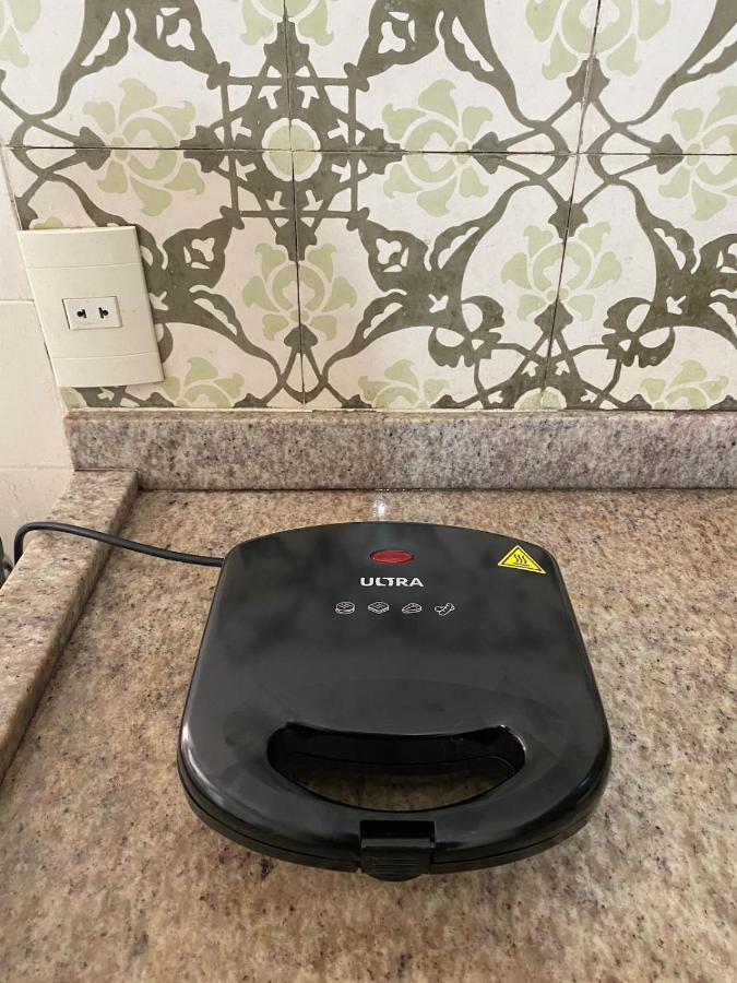 Apartamento no Centro Histórico - B&B São João del-Rei