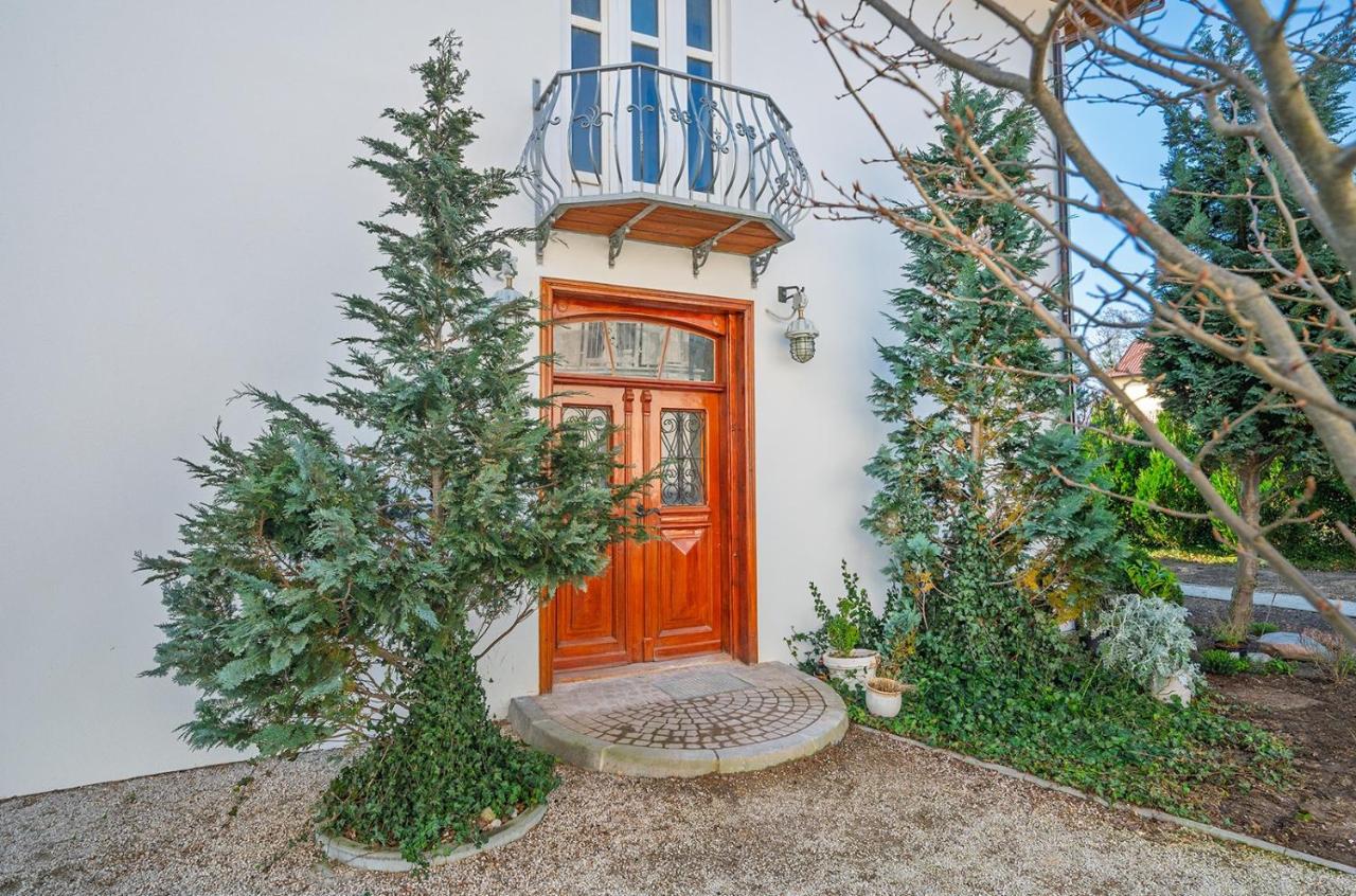 Pokoje Libero - Ferienwohnung Dabki